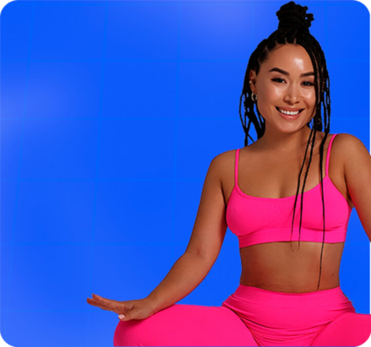 Лёгкость в теле